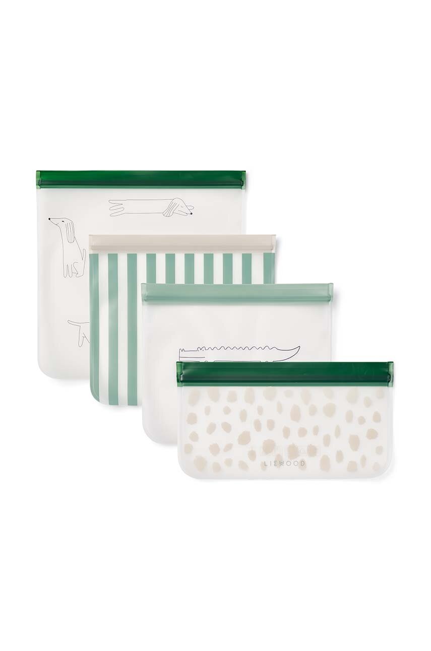 Дорожная сумка Liewood Clive Travelbag 4-Pack 4 шт