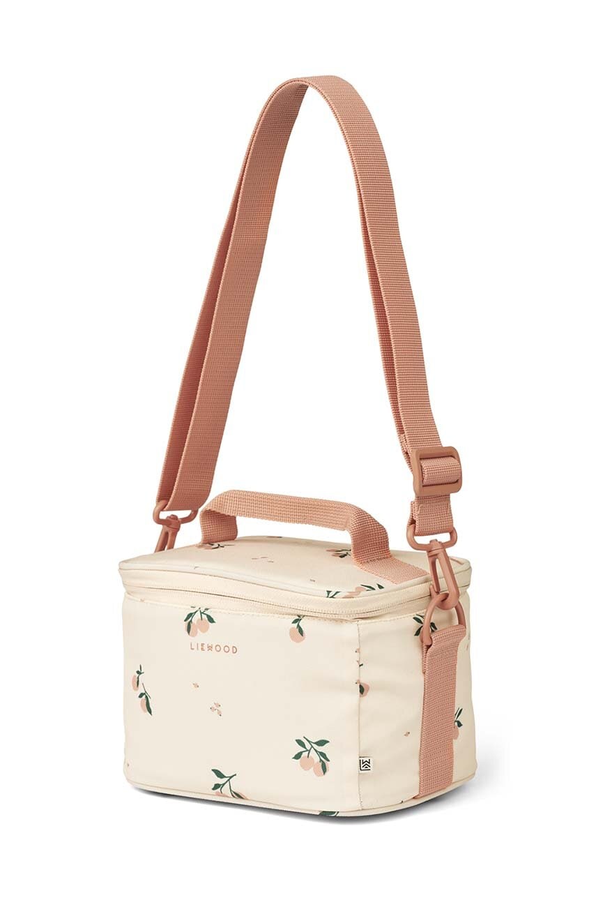 

Термочанта Liewood Toby Thermal Bag, Розов