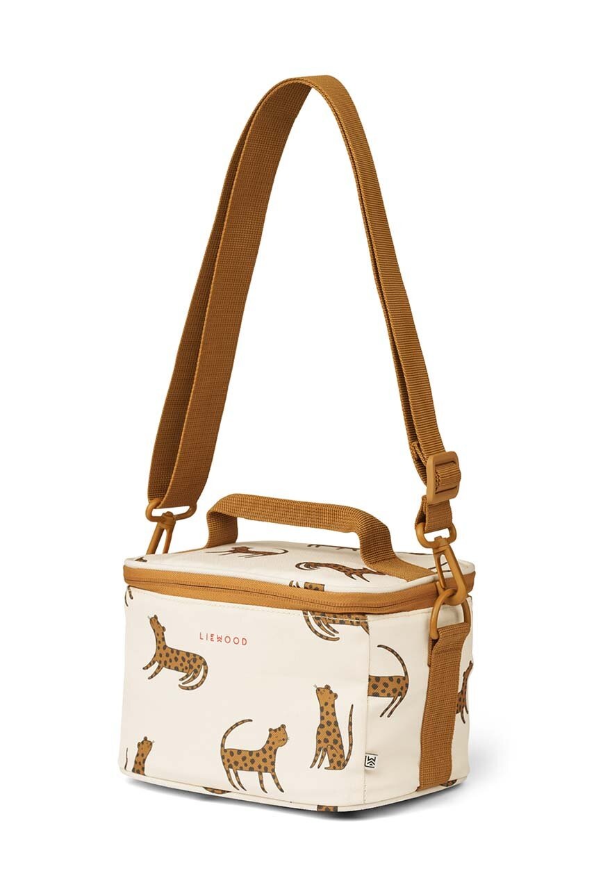 

Термочанта Liewood Toby Thermal Bag, Бежов
