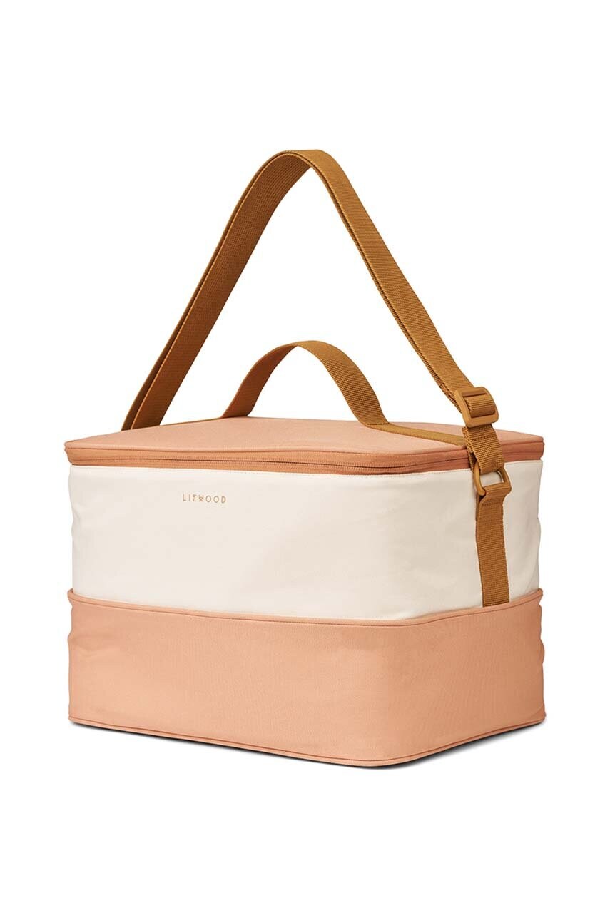 

Термочанта Liewood Teresa Thermal Bag, Розов