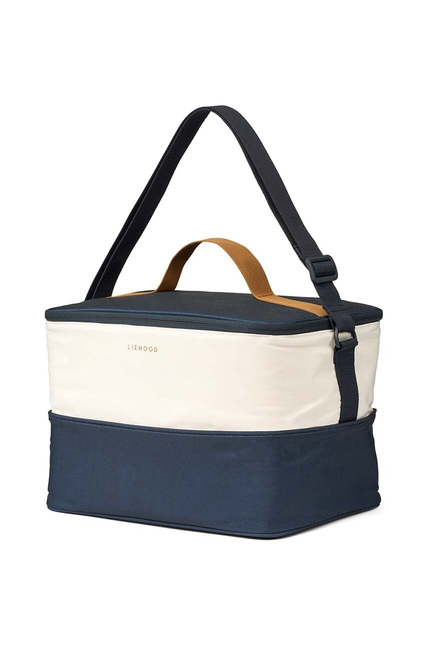 

Термочанта Liewood Teresa Thermal Bag, Тъмносин