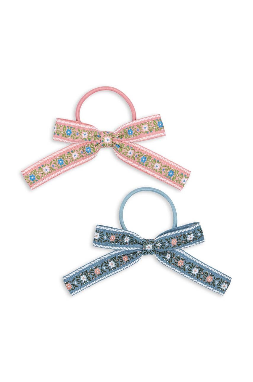 Детские резинки для волос Konges Sløjd 2 шт