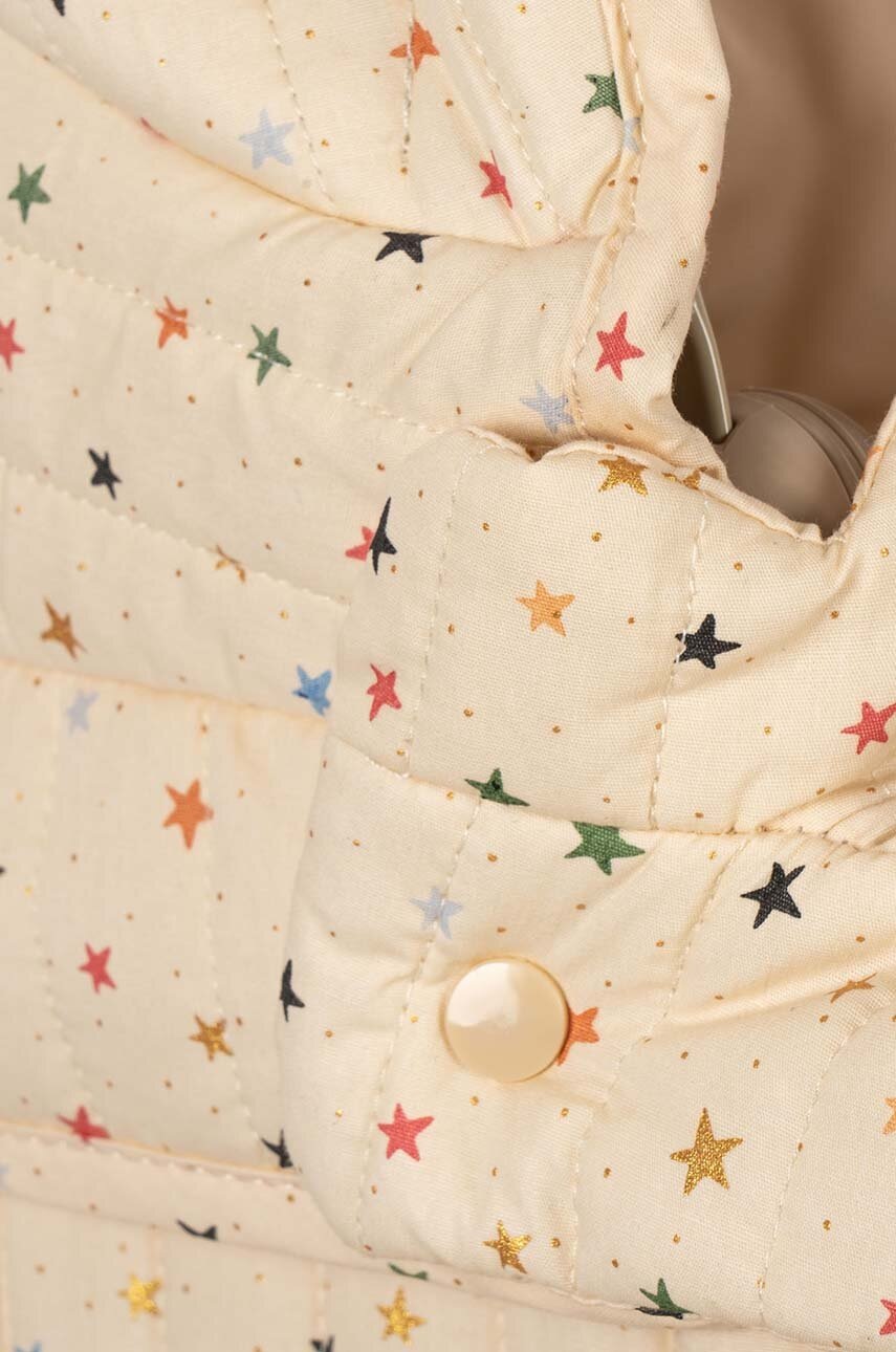 Коляска для кукол Konges Sløjd