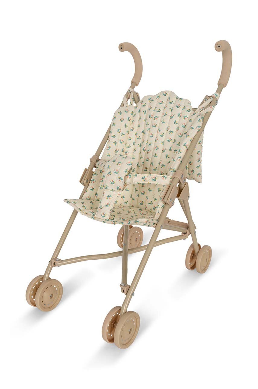 Коляска для кукол Konges Sløjd