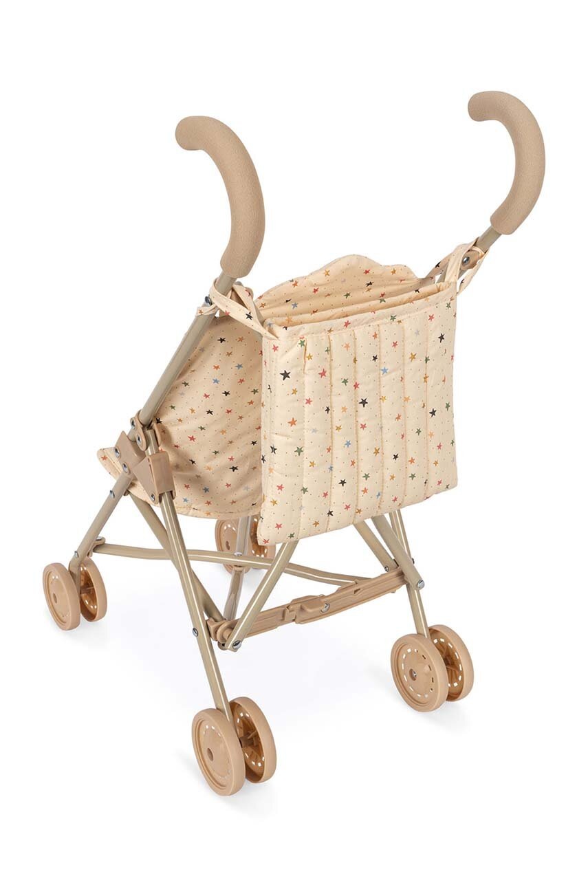 Коляска для кукол Konges Sløjd