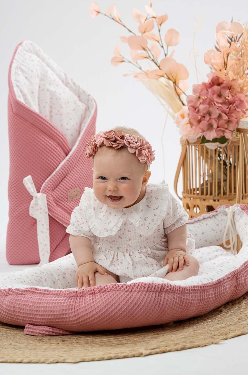 

Дитяча гумка для волосся Jamiks CAMI