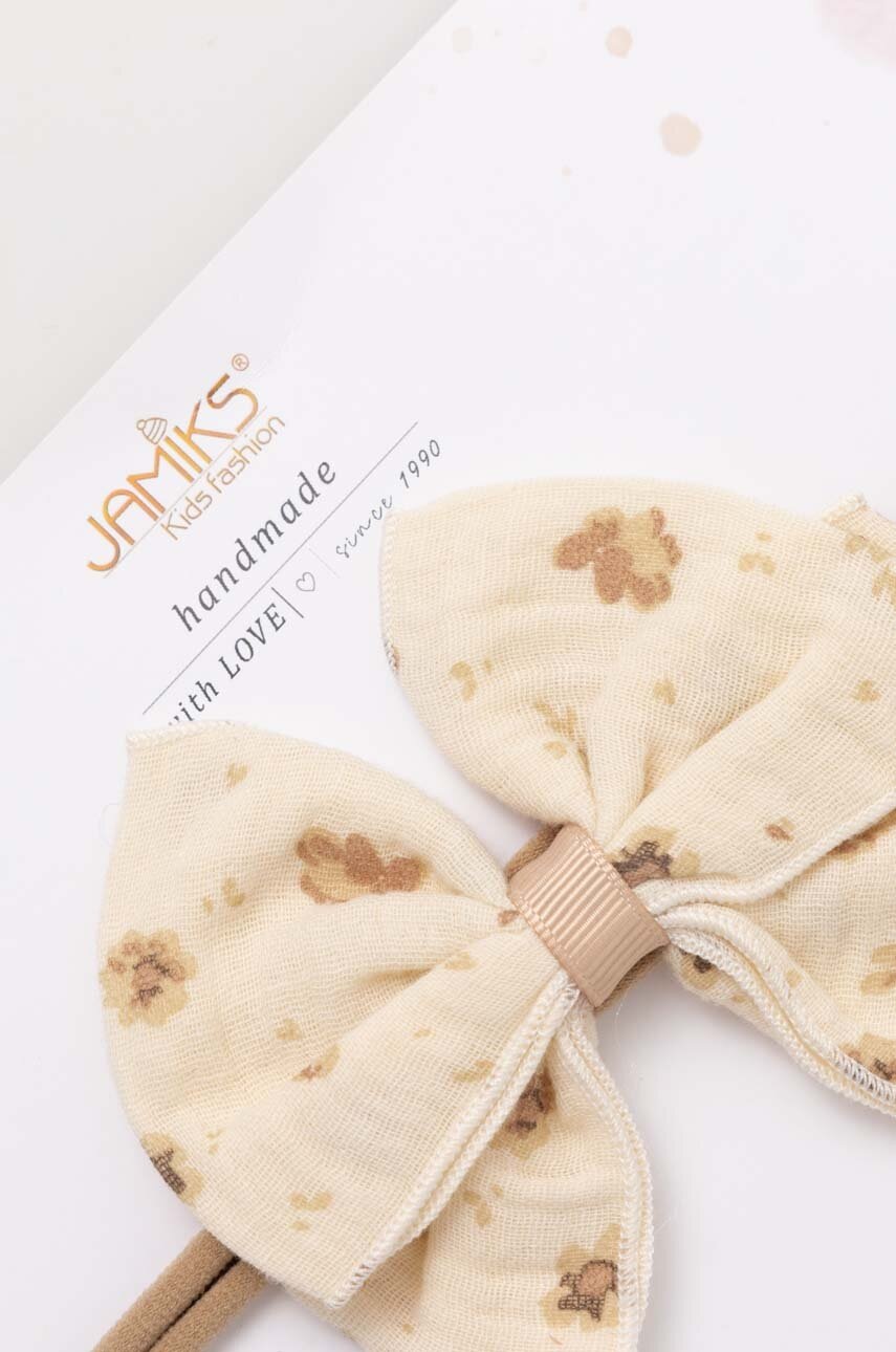 Детская повязка для волос Jamiks SALAMANKA
