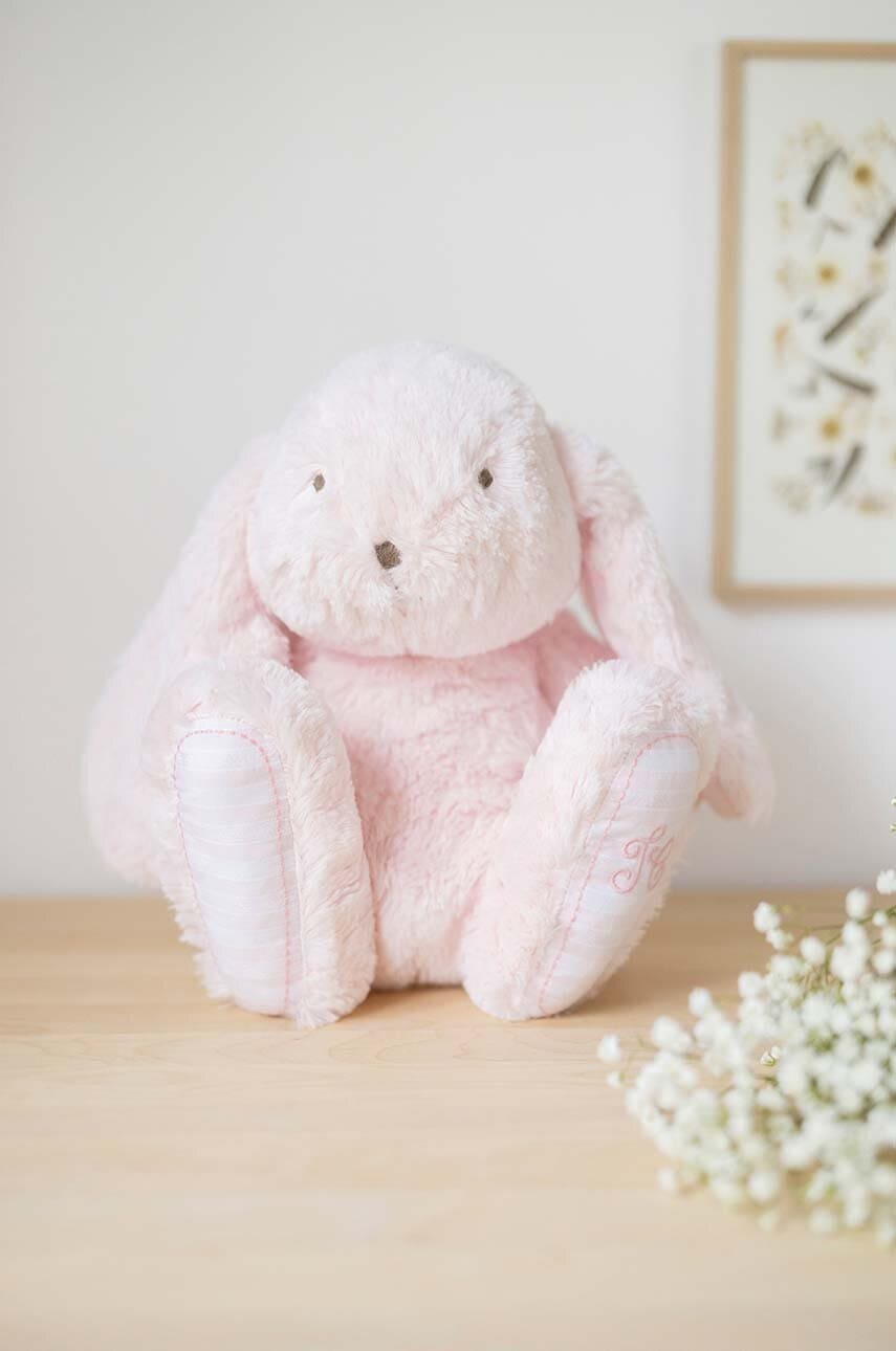 

Играчка за гушкане Tartine et Chocolat 25 cm, Розов