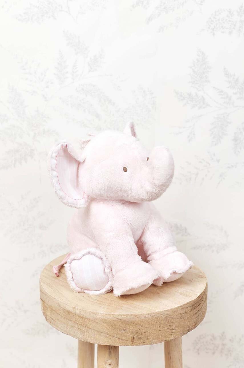 

Играчка за гушкане Tartine et Chocolat 25 cm, Розов