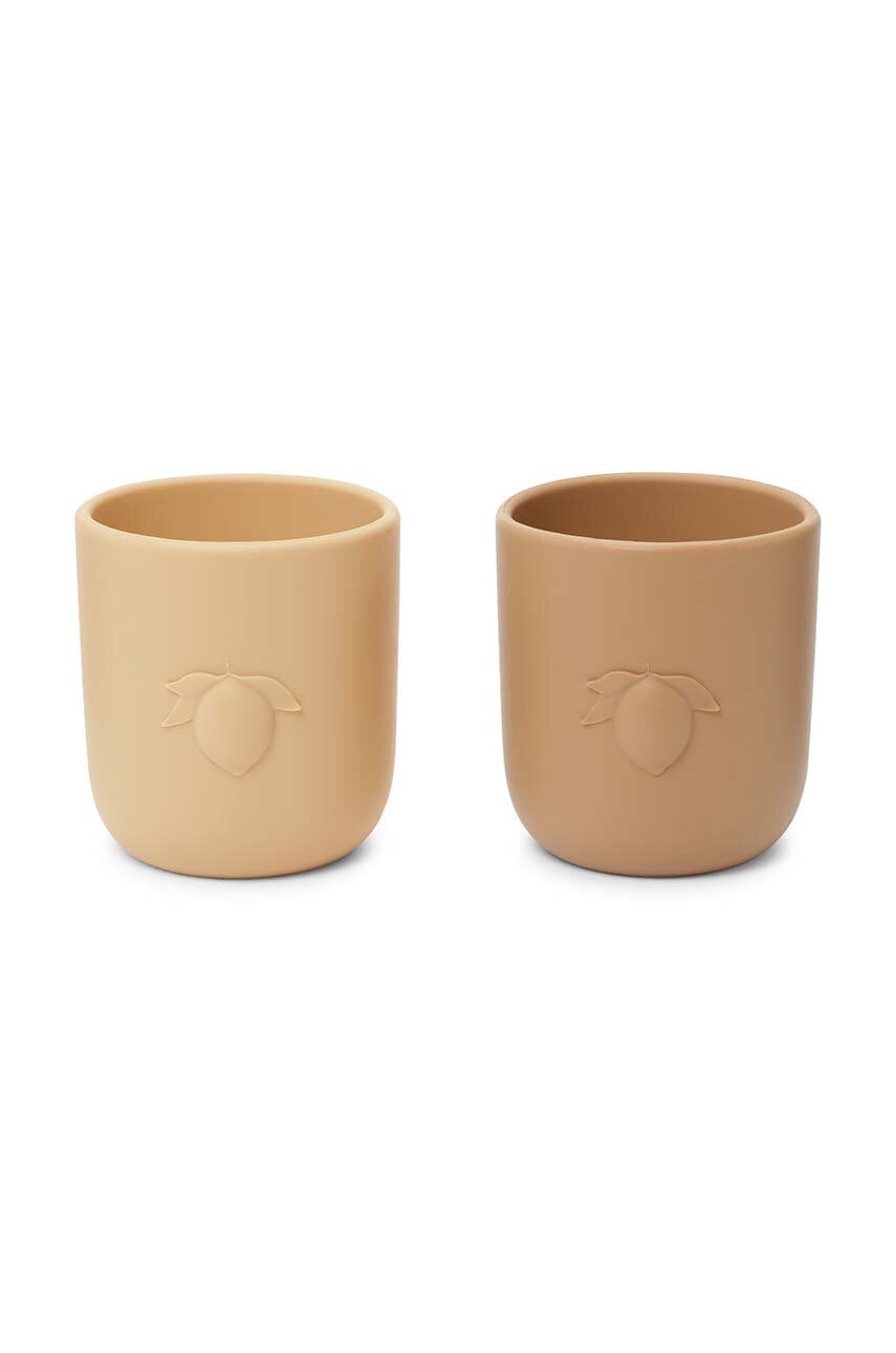 Детская кружка Konges Sløjd 2 шт в Полтаве Детская кружка Konges Sløjd 2 шт в Полтаве