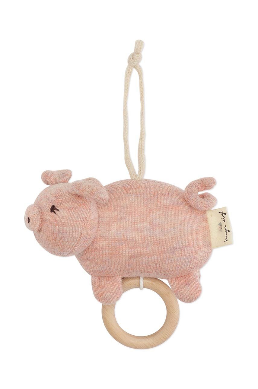 Детская музыкальная подвеска Konges Sløjd