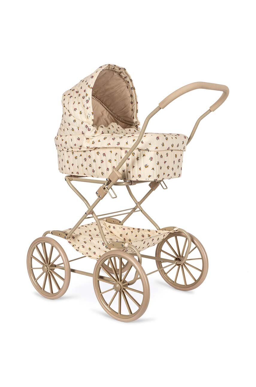 Коляска для кукол Konges Sløjd Коляска для кукол Konges Sløjd