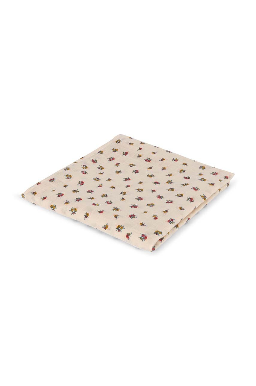 

Бебешко чувалче Konges Sløjd, Червен