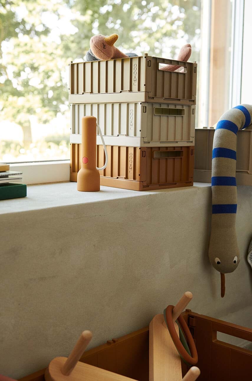 Úložný box Liewood 2-pack