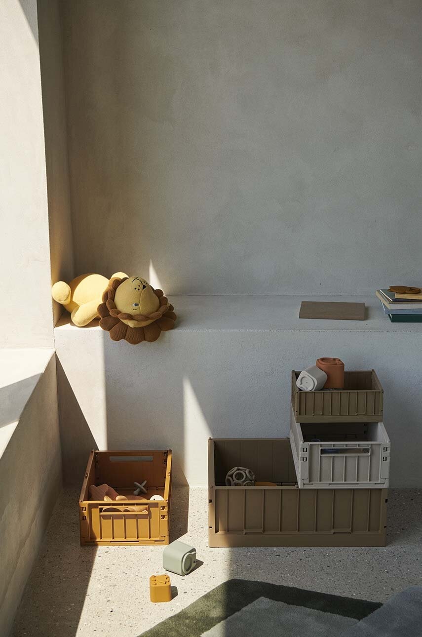 Úložný box Liewood 2-pack