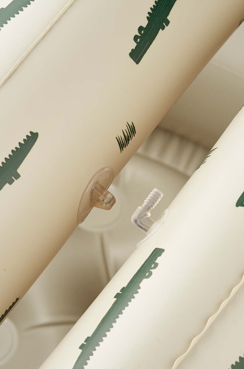 Надувний басейн Liewood Hadley Printed Canopy Pool Small