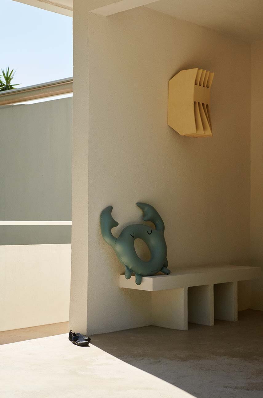 Круг для плавания Liewood Phoebe Crab Swim Ring