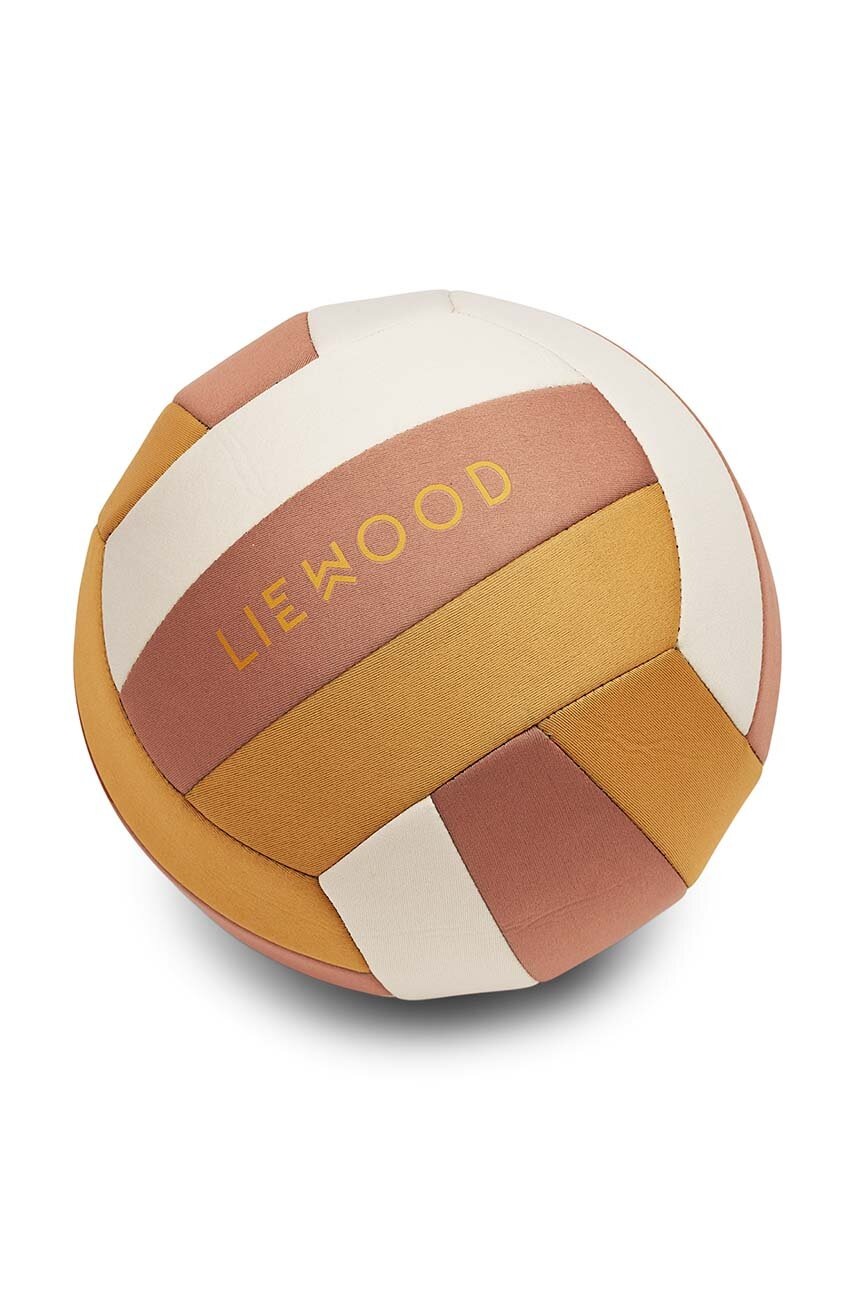 

Топка Liewood Villa Volley Ball, Многоцветен