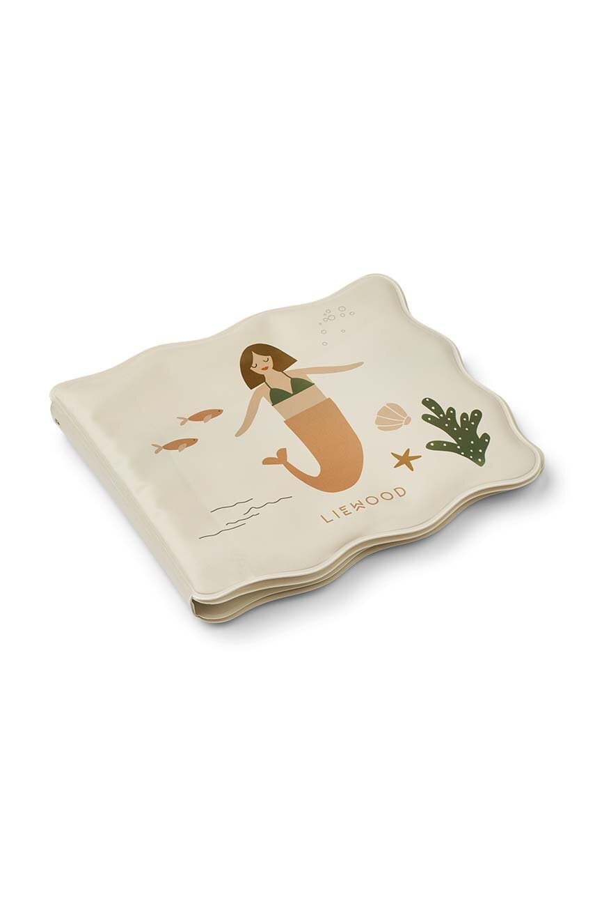 Детская книжечка Liewood Waylon Mermaid Magic Water Book в Тернополе Детская книжечка Liewood Waylon Mermaid Magic Water Book в Тернополе