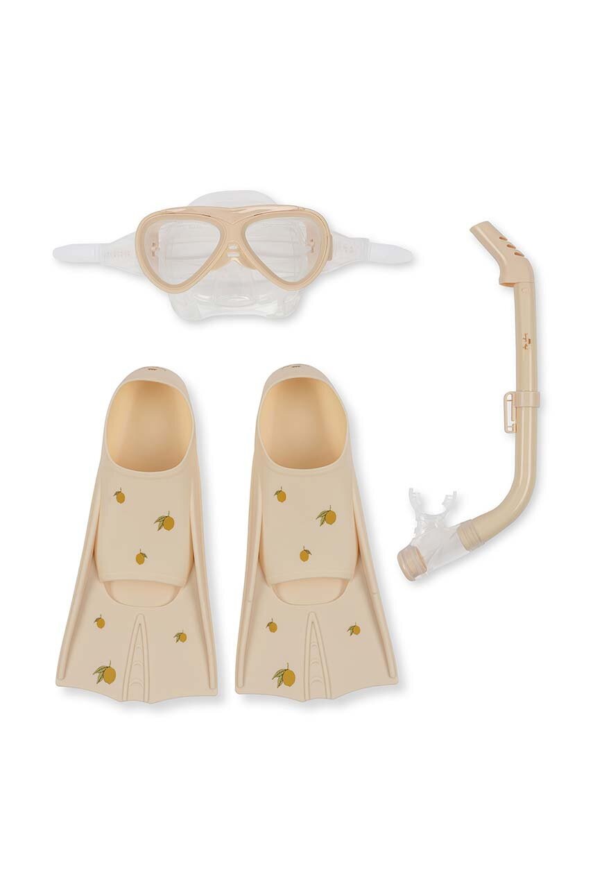 Детский набор для дайвинга Konges Sløjd в Виннице Детский набор для дайвинга Konges Sløjd в Виннице