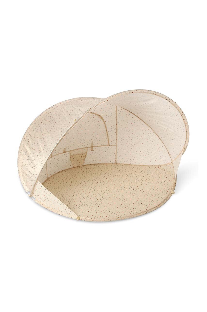 

Плажна палатка Konges Sløjd, Бежов