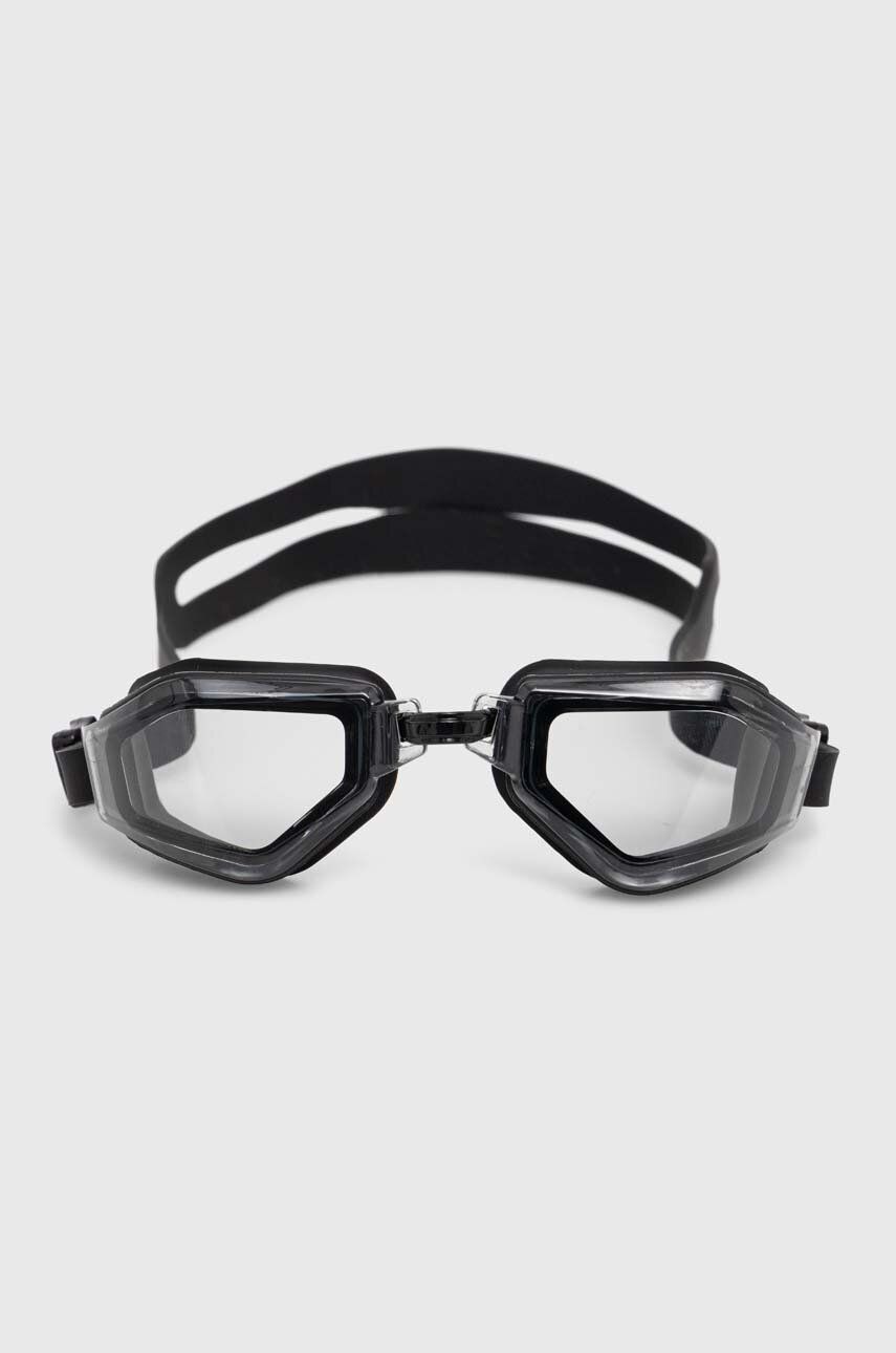 adidas Performance ochelari inot Ripstream Starter culoarea negru