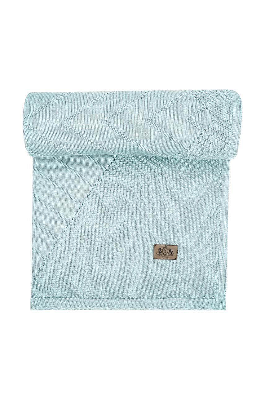 Jamiks patura pentru copii YASIN - Shoppu.ro