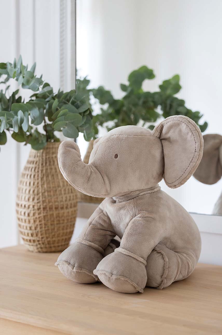 

Играчка за гушкане Tartine et Chocolat 60 cm, Сив