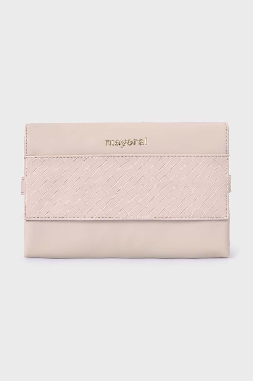 Коврик для пеленания младенцев Mayoral Newborn