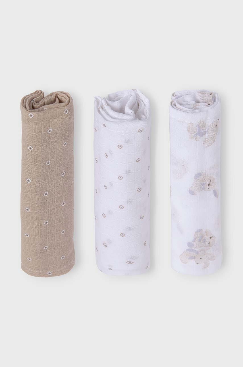 Mayoral Newborn scutec 3-pack Mayoral Newborn scutec 3-pack