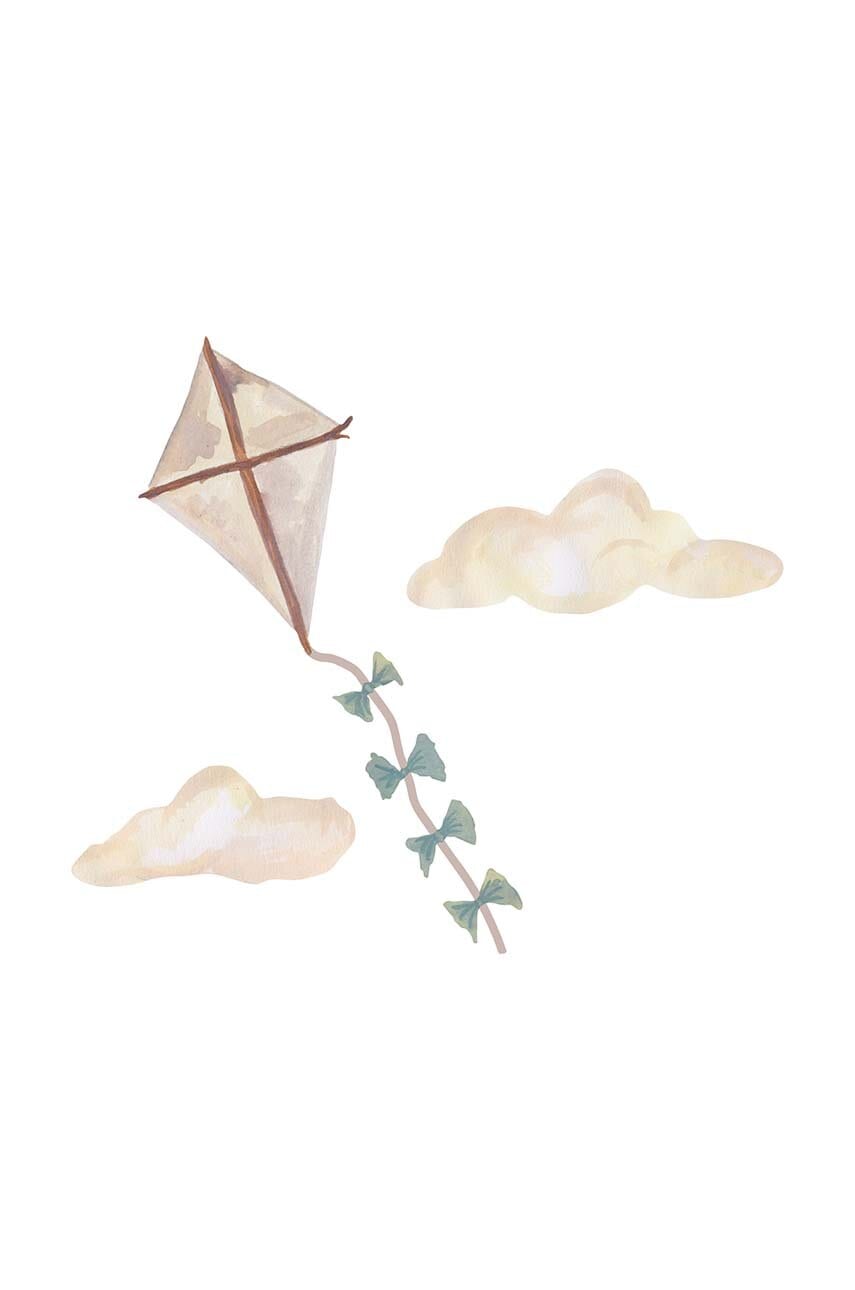 Наклейки на стіни That's mine Kite Small в Харкові Наклейки на стіни That's mine Kite Small в Харкові