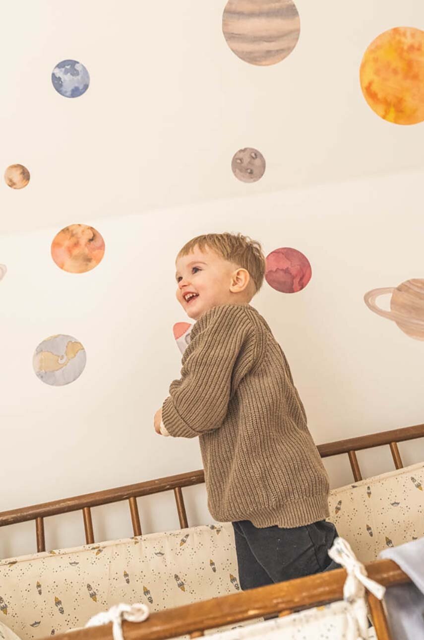 Наклейки на стены That's mine Solar system Наклейки на стены That's mine Solar system