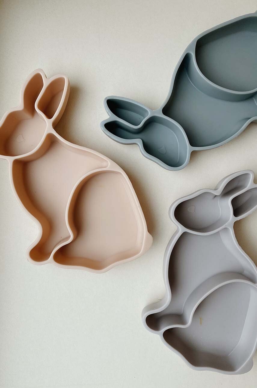 Тарелка Konges Sløjd