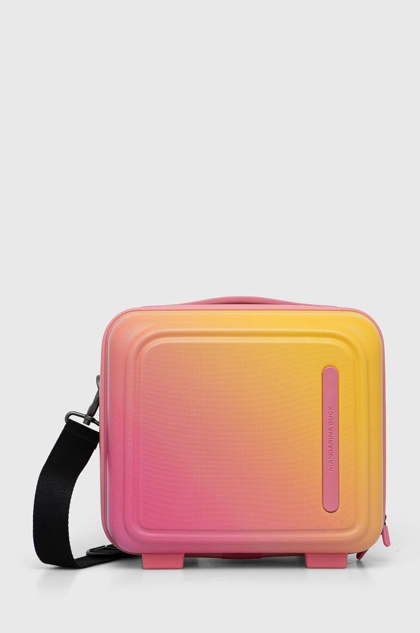Mandarina Duck portfard - Shoppu.ro