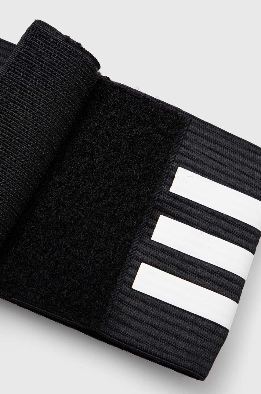adidas Performance csapatkapitányi karszalag Tiro League fekete, HS9766 termék 2. képe