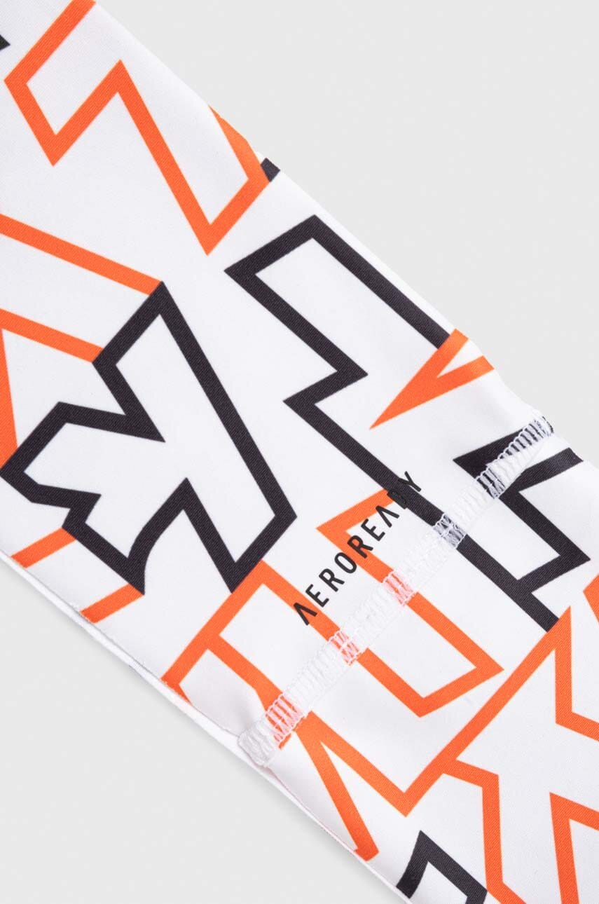 Κορδέλα adidas TERREX TERREX χρώμα: άσπρο IN4643 φωτογραφία
