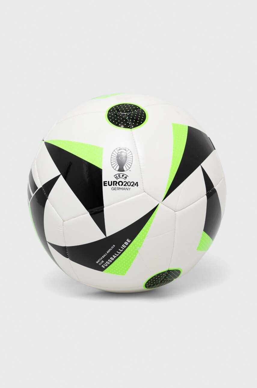 

Мяч adidas Performance EURO 24 цвет белый