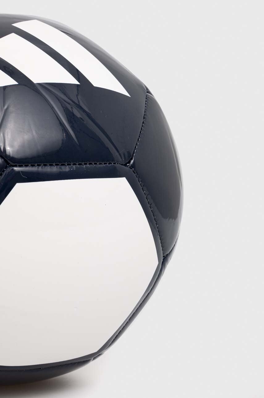 Μπάλα adidas Performance Epp Club Epp Club χρώμα: άσπρο IP1652 φωτογραφία