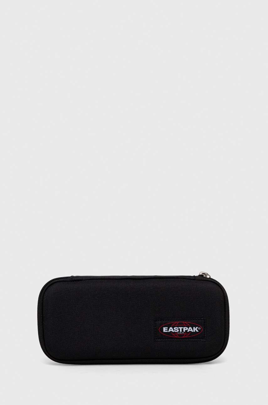 Eastpak penar culoarea negru