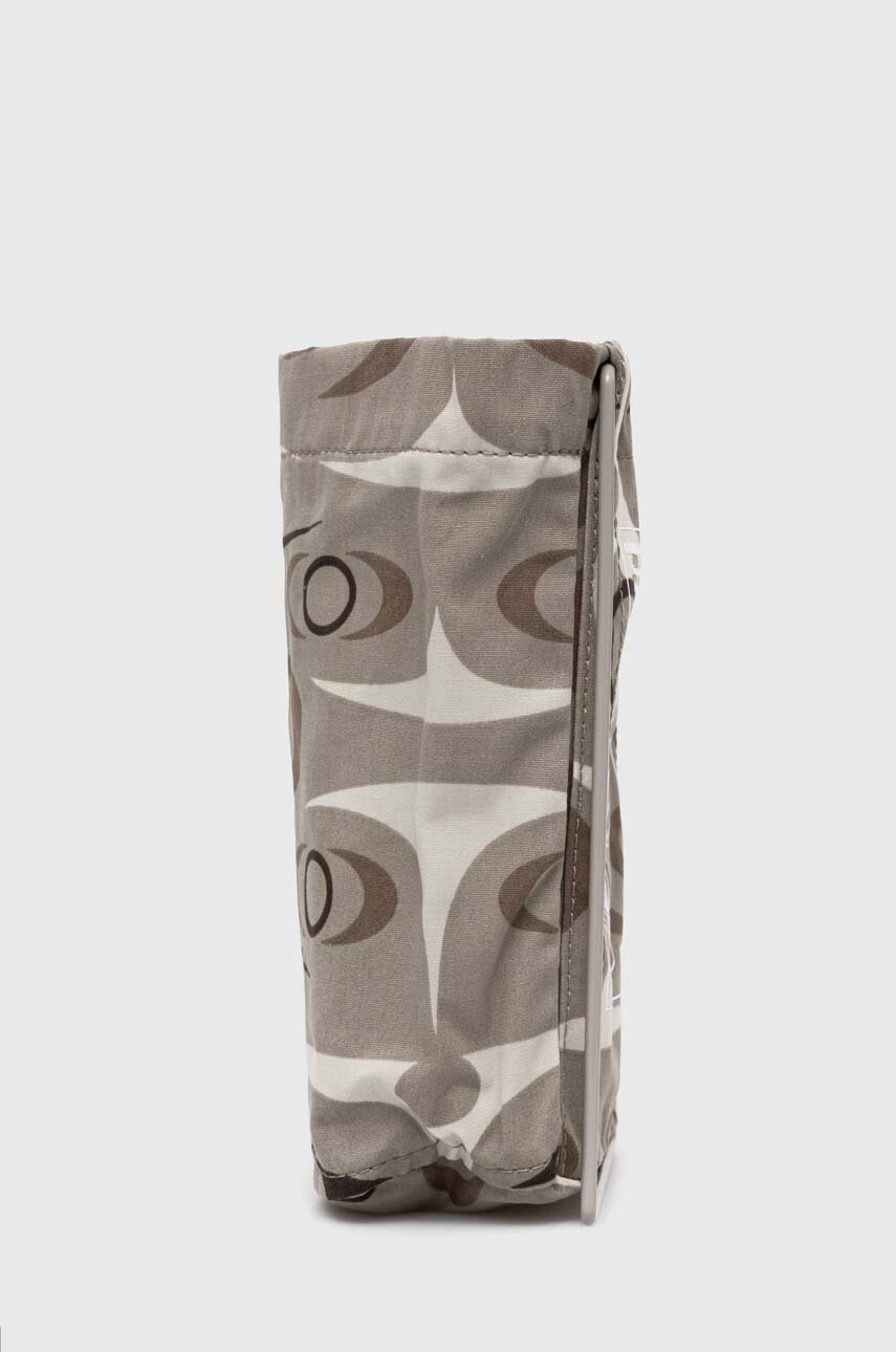 Κάλυμμα μπουκαλιού Fjallraven Kanken Art Bottle Pocket χρώμα: μπεζ, F23100147 φωτογραφία