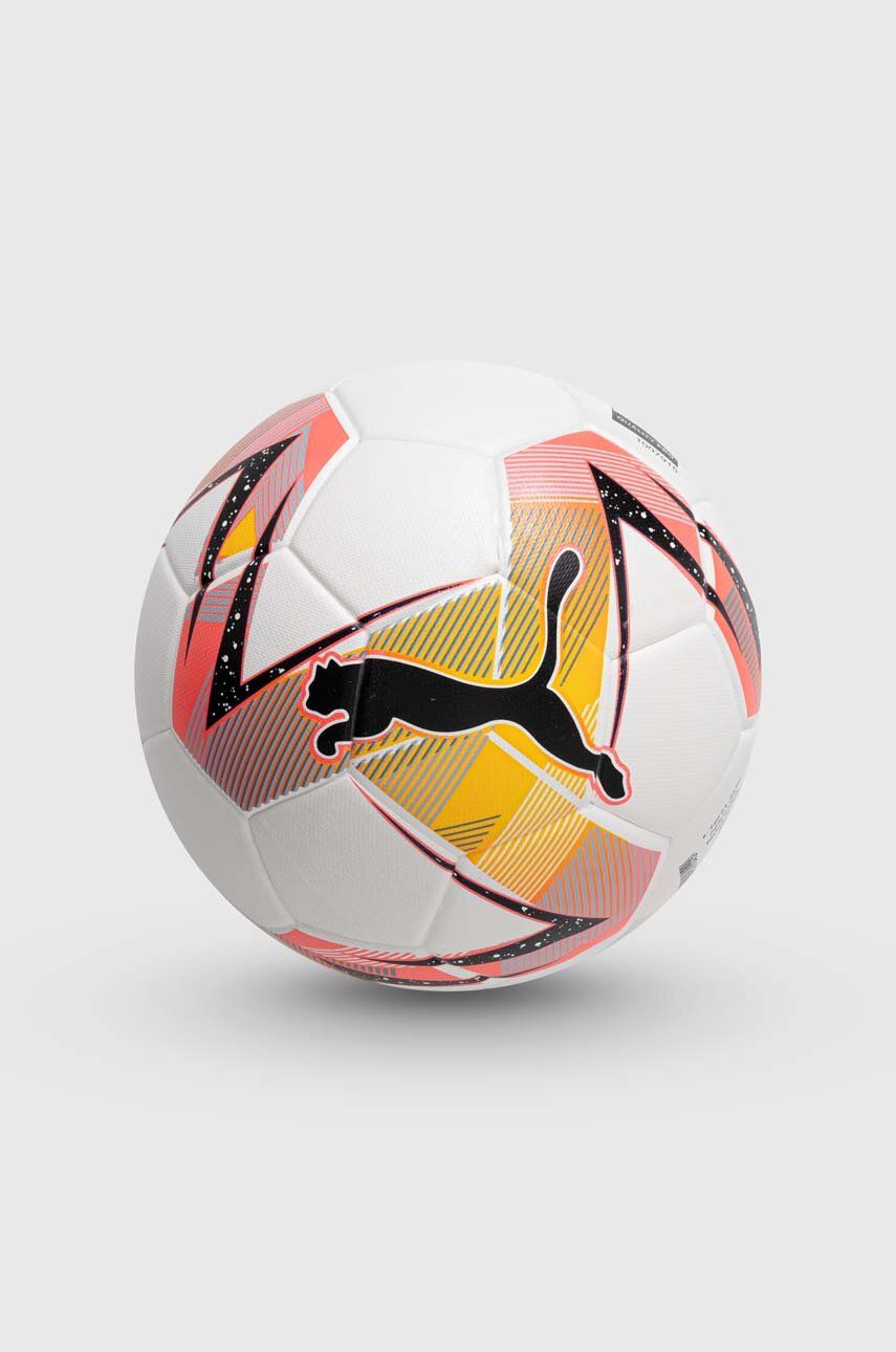 Puma minge Futșal 1 TB ball FIFA Quality Pro culoarea alb, 083763 83763