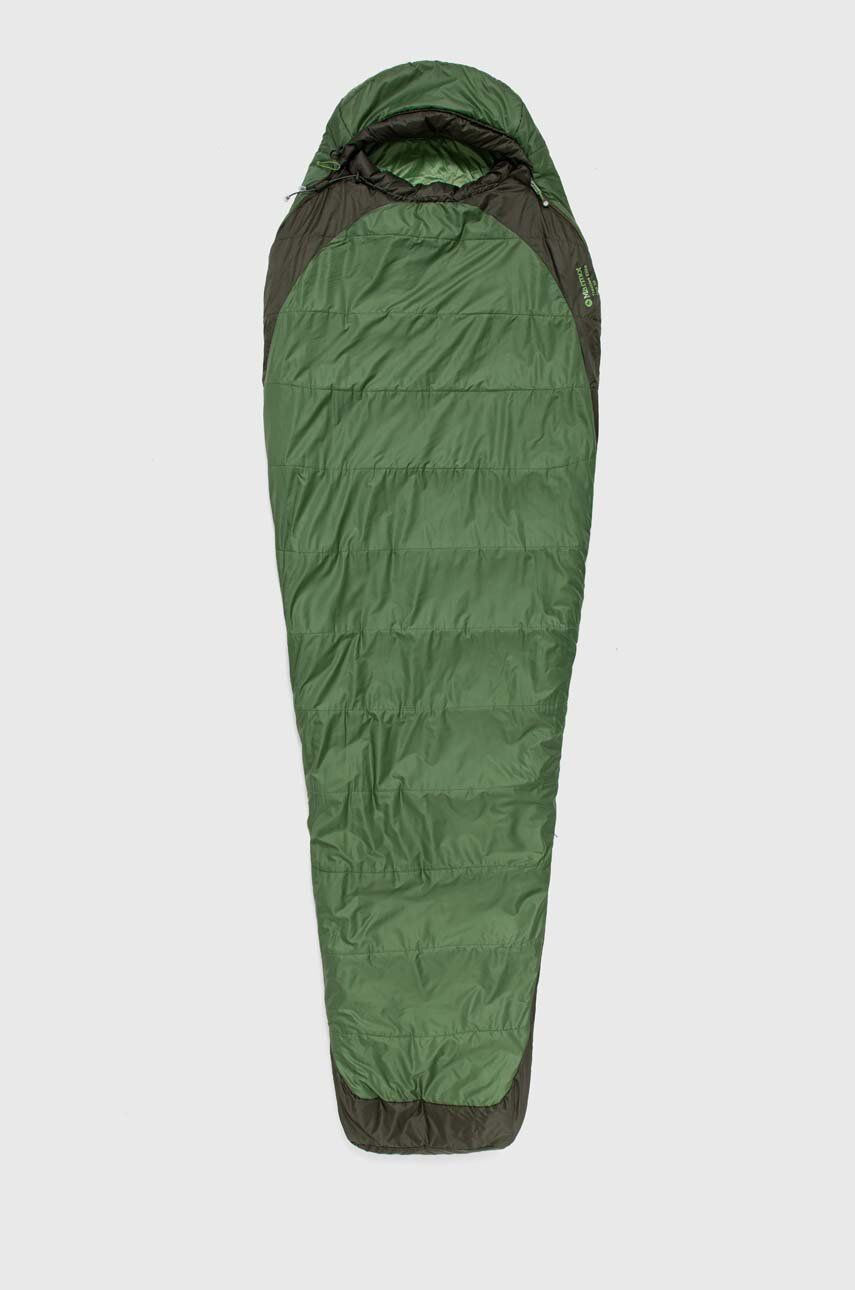 Marmot sac de dormit Trestles Elite Eco 30 culoarea verde