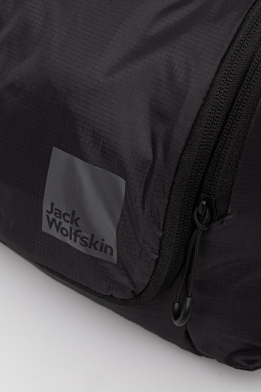 Jack Wolfskin cestovná kozmetická taška Wandermood