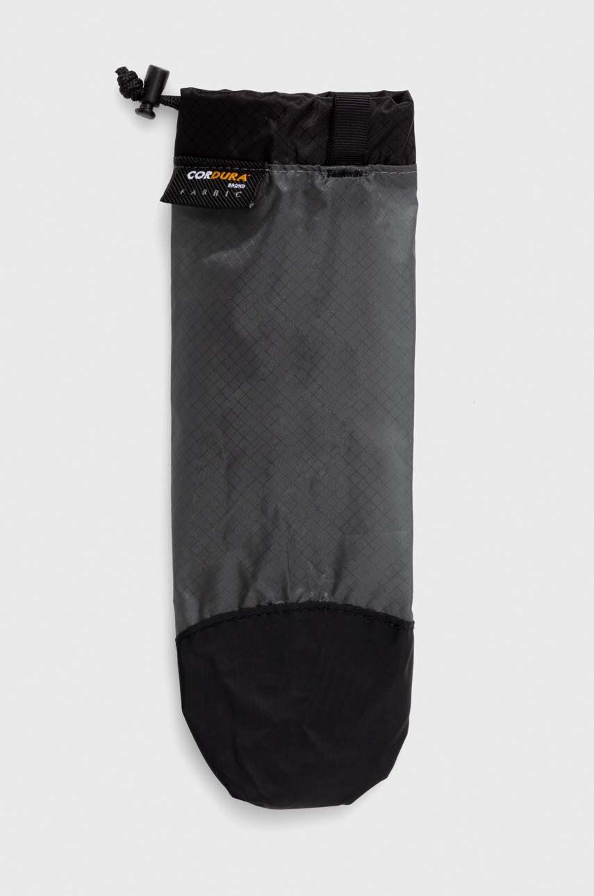 Sea To Summit geantă echipament Ultra-Sil Peg and Utensil Bag culoarea gri, ABAG