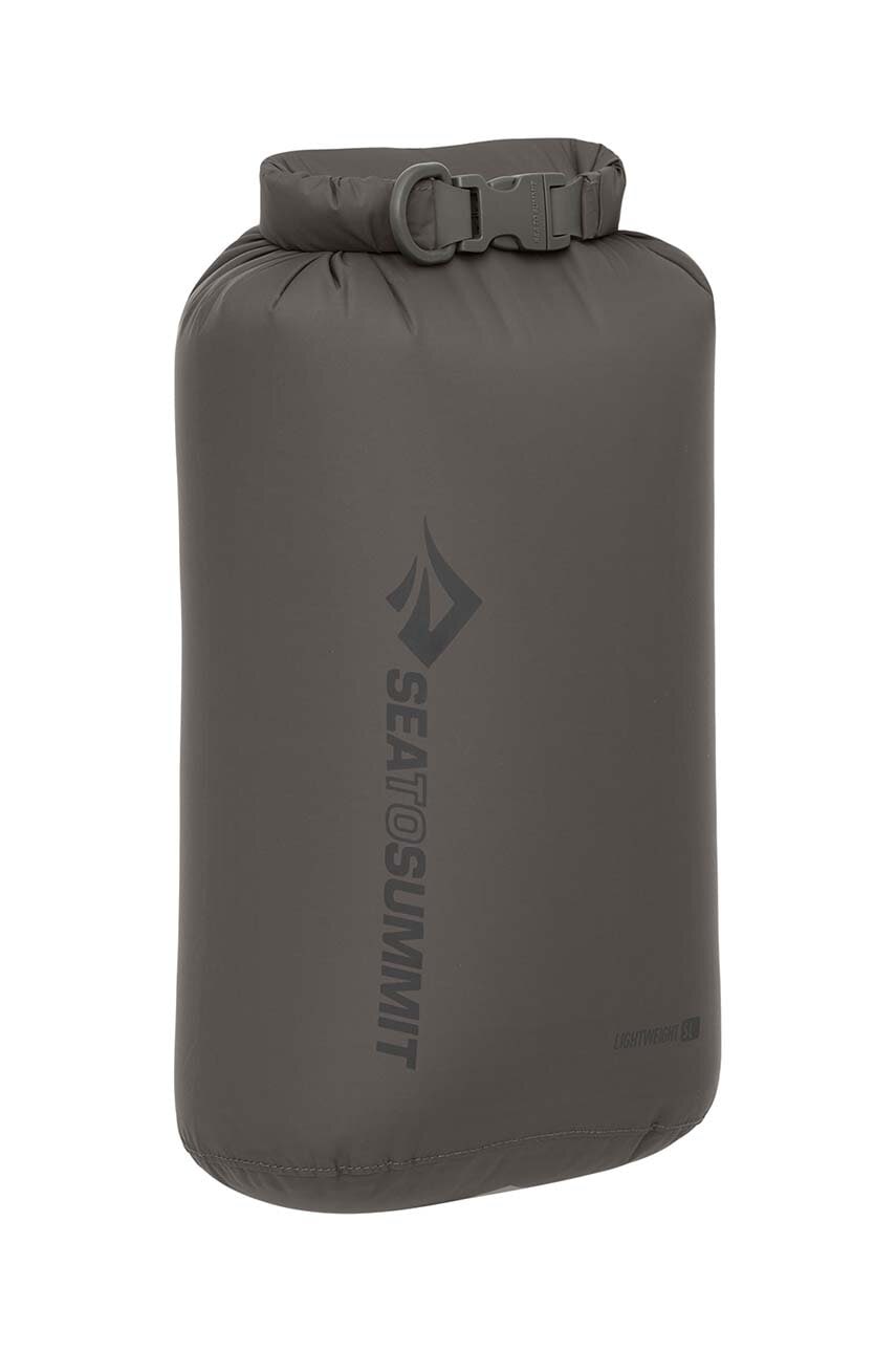 Sea To Summit husă impermeabilă Lightweight Dry Bag culoarea gri, ASG012011
