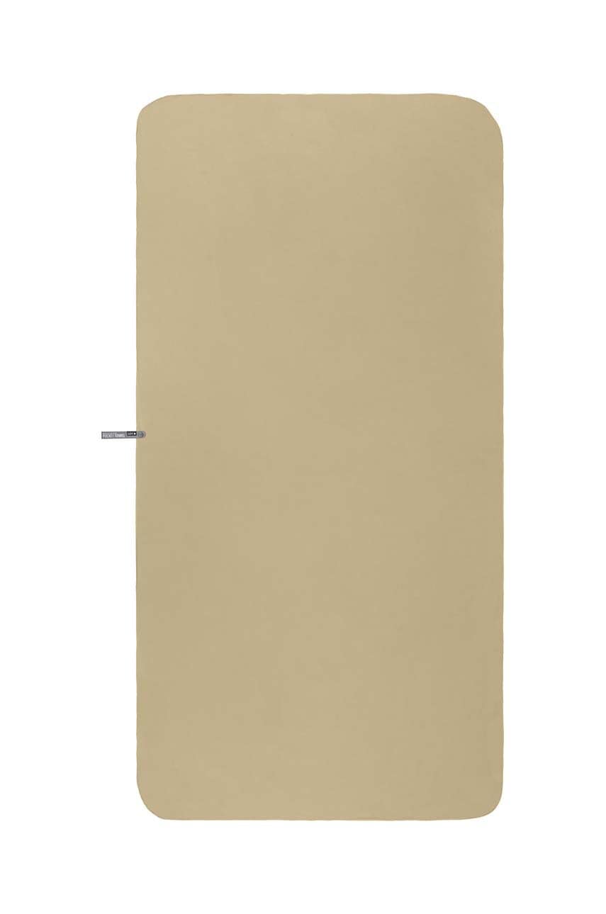 Sea To Summit prosop DryLite 75 x 150 cm culoarea maro, APOCT Sea To Summit prosop DryLite 75 x 150 cm culoarea maro, APOCT