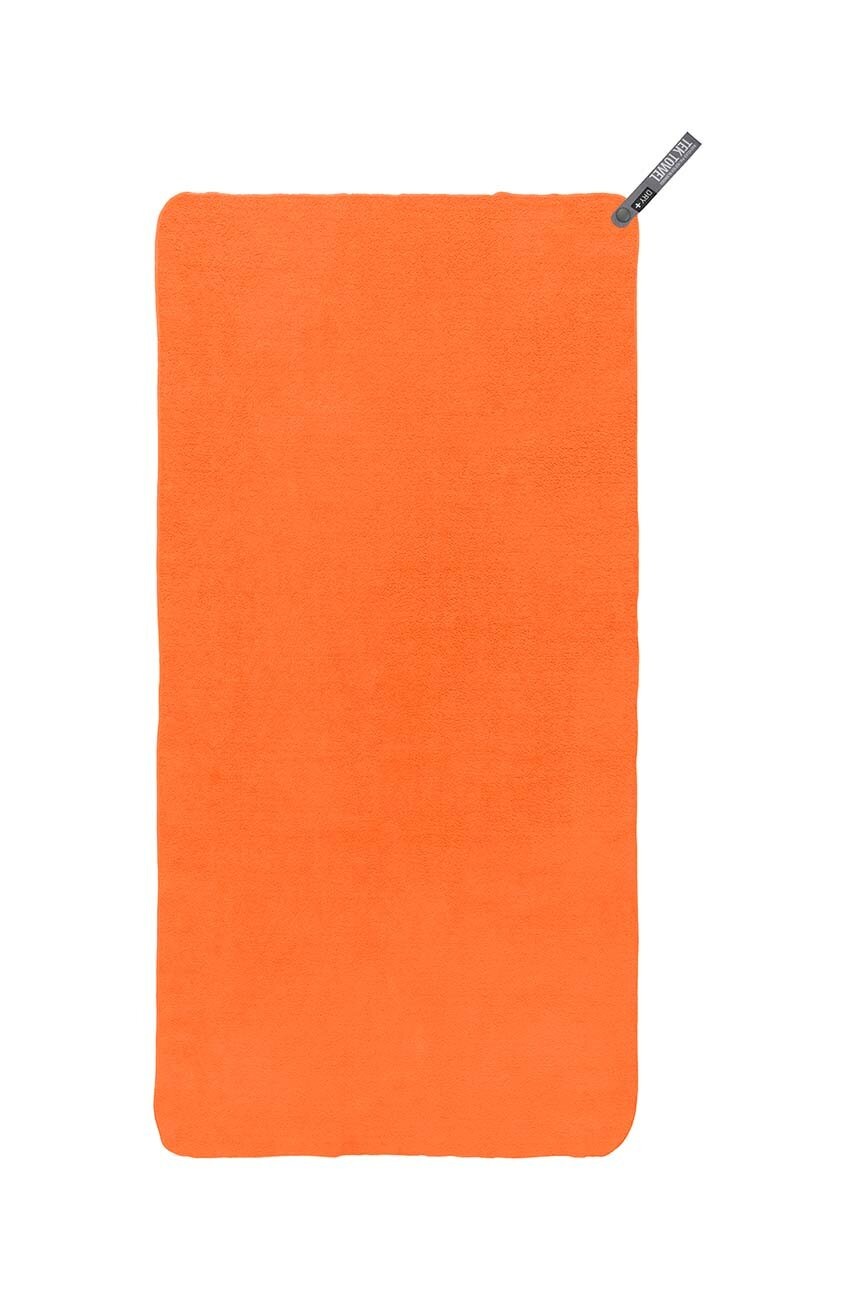 

Кърпа Sea To Summit Tek Towel 40 x 80 cm в оранжево ATTEK, Оранжев