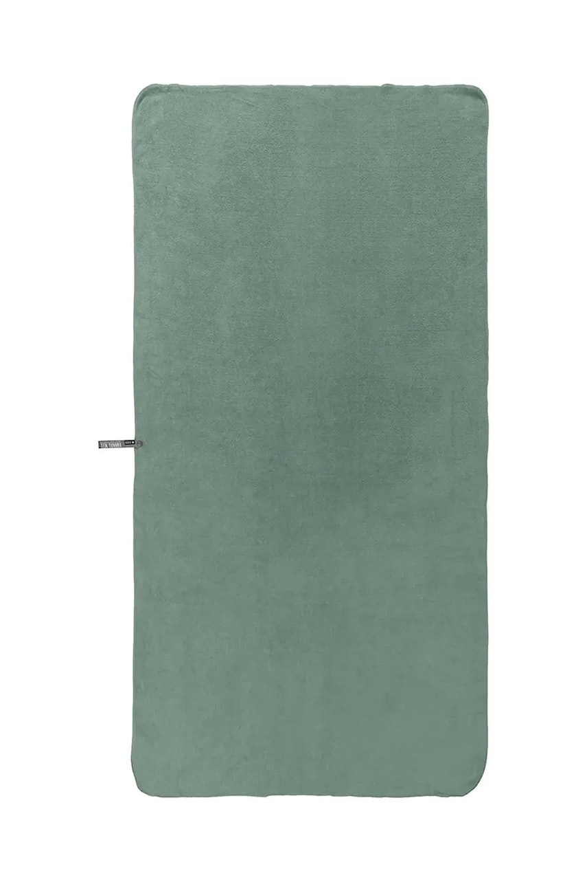 Полотенце Sea To Summit Tek Towel 50 x 100 cm цвет коричневый ATTTEK Полотенце Sea To Summit Tek Towel 50 x 100 cm цвет коричневый ATTTEK