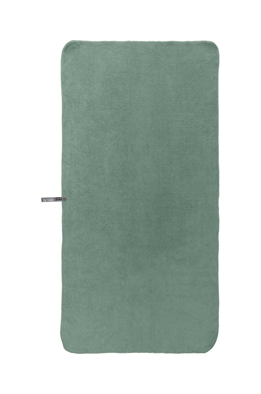 

Кърпа Sea To Summit Tek Towel 60 x 120 cm в зелено ATTEK, Зелен