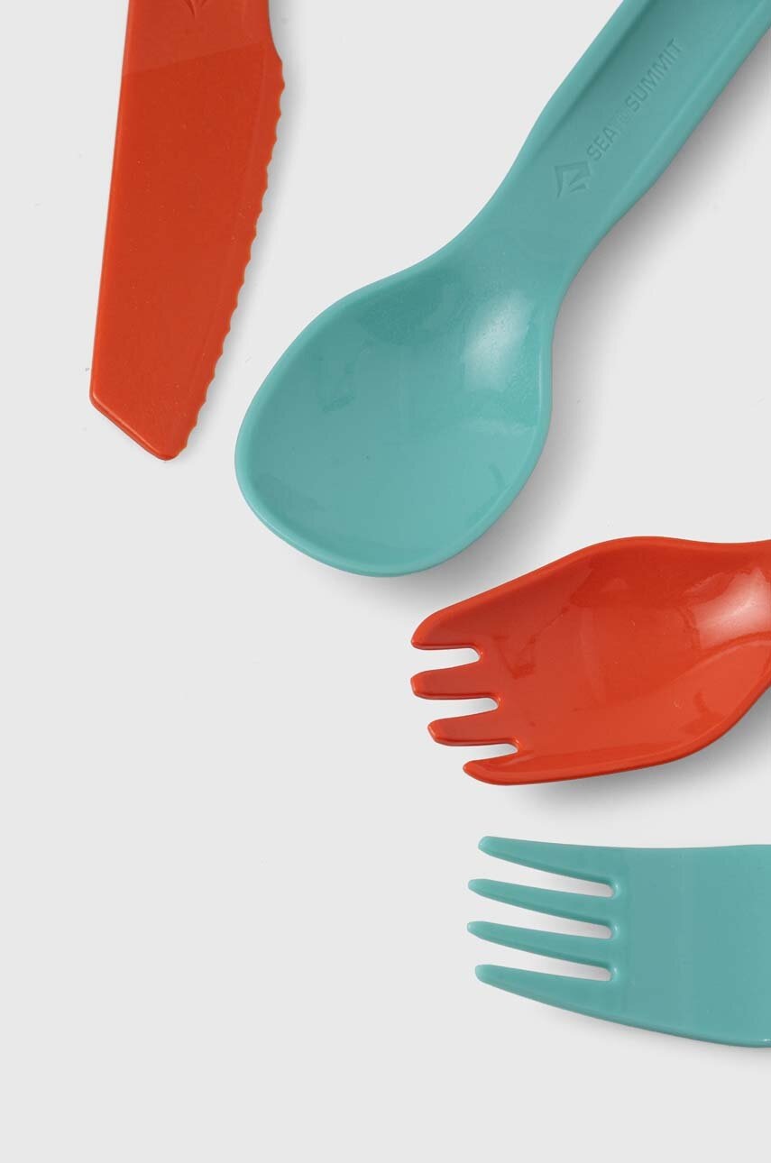 Σετ πιάτων Sea To Summit Passage Dinnerware Set 2 Person ACK0370512P φωτογραφία